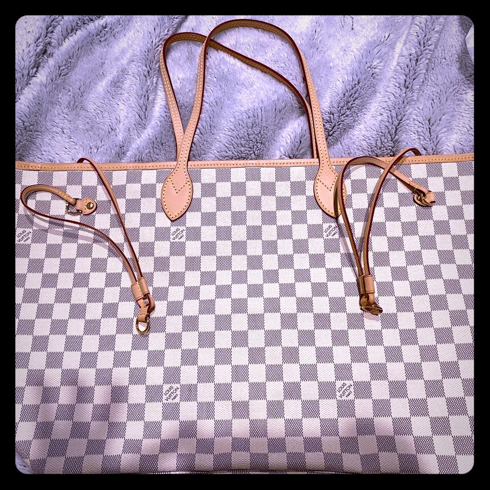 Louis Vuitton Neverfull GM